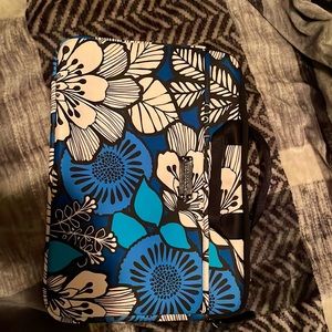 Vera Bradley laptop case